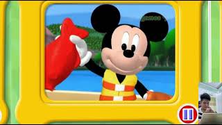 Mickey Mouse Clubhouse Full Episodes Compilation 🍍🥑🍒 Mickey roadster [upl. by Allecnirp501]