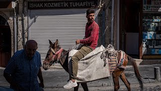 Singaporeans Exploring Mardin Diyarbakır Türkiye [upl. by Hsirrehc]