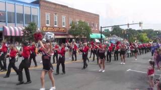 35th Annual Valparaiso Popcorn Festival [upl. by Ardnoet310]