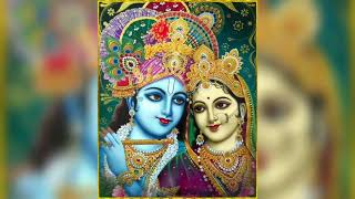 Shree Krishna Govind Hare Murari He Nath Narayan vasudeva TU he Prabhu Me Tera Pujari [upl. by Marabelle113]