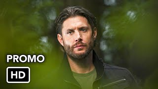 Tracker 2x02 Promo quotOntological Shockquot HD ft Jensen Ackles  Justin Hartley series [upl. by Guerra]