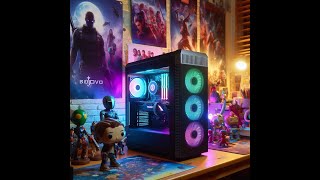 1 CYBERPUNK 2077 GAMING PC WONT POWER ON 2 GAMING PC UPGRADE 3 HP WORKSTATION NO SIGNAL [upl. by Trbor944]