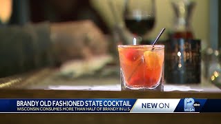 Wisconsin is positioned to do something no state has ever done name a state cocktail [upl. by Carlton]