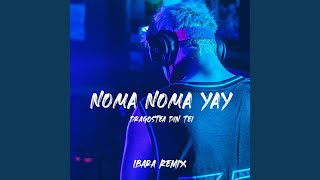 Noma Noma Yay Dragostea Din Tei Remix [upl. by Omland]