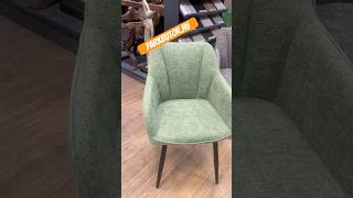 Fiesta mohazöld szék webáruház parkbutor furniture chair kiszállítás [upl. by Idnak248]