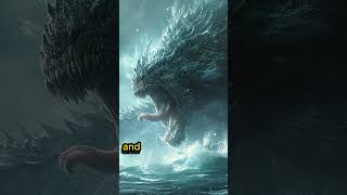 Who was Jörmungandr  Norse Mythology Shorts [upl. by Redd321]