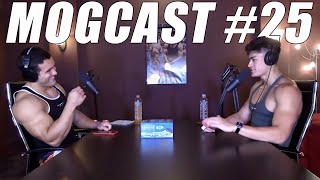 MOGCAST 25  Soosh Finishes Fast Texas Abortion Law First Dates [upl. by Refanej652]