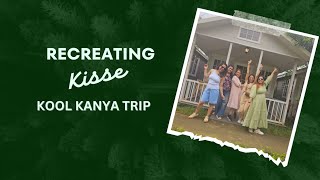 5 Kool Kanya on a Trip Together  All Unfiltered Moments from my last girls trip [upl. by Earley962]