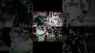 Mexicos future foottball players 🥺 music [upl. by Annail802]