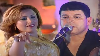 Said Wald Lhawat  سعيد ولد الحوات aywa ya lbnat aywa  Music  Marocchaabi [upl. by Anaitsirk]