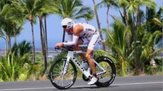 Hawaii Ironman Triathlon 2011 World Championships [upl. by Mellisent483]