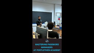 How to Master Password Managers  TechForce Talks [upl. by Atela]