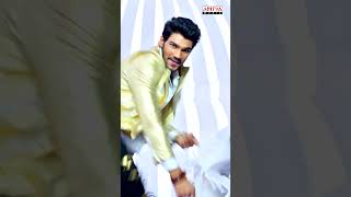 OriDevudo Song AlluduSeenu Movie Shorts [upl. by Polivy]