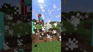 POV Youre the Best Block in Minecraft [upl. by Dimmick746]