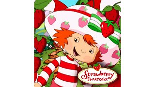 Strawberry Shortcake quotTheme Songquot [upl. by Bullivant]