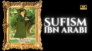 What Sufi Ibn Arabi Wants You to Know about Sufism [upl. by Ardnat561]