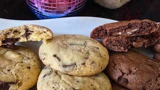 Ma fille est accro à ces cookies à tomber par terre 🤣 [upl. by Featherstone348]