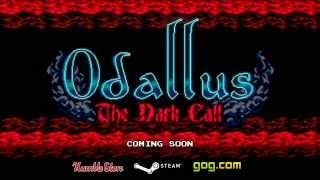 Odallus The Dark Call  teaser [upl. by Yrocaj]