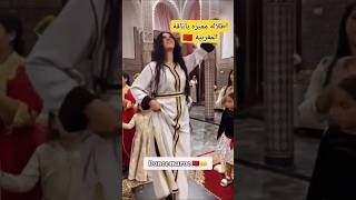 nayda maroc marocain mariage chaabi chaabiyat nassimhaddadchaabilive konditemara4161 [upl. by Sigfried]