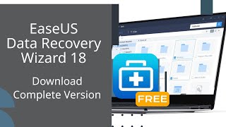 How to Download EaseUS Data Recovery Wizard 2024 [upl. by Barbarese108]