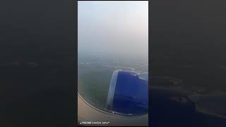 kempegowda international airport banglore tovaranasi international airport [upl. by Costa]