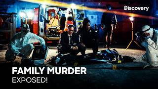 Who Would Kill a Family  Heart Of Darkness  Full Episode  Discovery Channel [upl. by Janet]