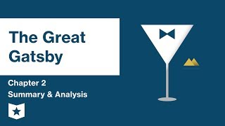 The Great Gatsby  Chapter 2 Summary amp Analysis  F Scott Fitzgerald [upl. by Llerehs40]