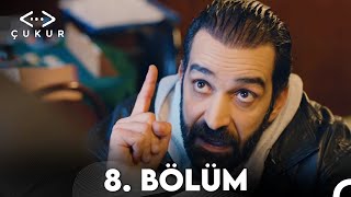 Çukur 1 Sezon 8 Bölüm Full HD [upl. by Rexanna733]