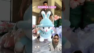 BONEKA LUCU [upl. by Campy561]