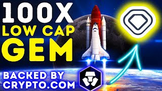 🔥 THIS LOW CAP GEM WILL BE INSANE 🔥 VVS Finance by Cryptocom Price Prediction amp How To Buy VVS [upl. by Cardew]