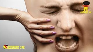 Fibromyalgie – Schmerzen am ganzen Körper [upl. by Madelon]