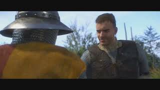 Kingdom come  Neuhof Massacre Questline Part Two kingdomcomedeliverance [upl. by Keary]