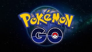 Discover Pokémon in the Real World with Pokémon GO [upl. by Wainwright]