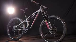 Whyte Bikes G180 RS MX [upl. by Melanie]