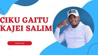 Kajei Salim  Ciku Gaitu  OFFICIAL VIDEOskiza 8543564 [upl. by Irwin]