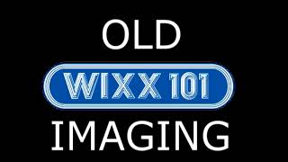 Old 101 WIXX FM Imaging Green Bay Wisconsin [upl. by Shaia]