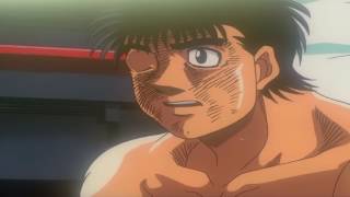 Espíritu de Lucha  Capítulo 75 Hajime no Ippo HD [upl. by Bigford]