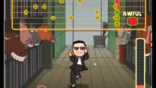 Gangnam Style Dance Games [upl. by Marchese586]