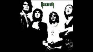 Nazareth  Guilty [upl. by Naaman89]