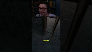 ESSA TAVA DIFICIL alanzoka gameplay twitch [upl. by Calypso]