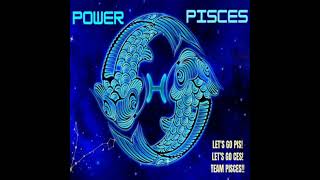 TEAM PISCESSONG FOR OUR ACQUAINTANCE PARTY [upl. by Isiah]