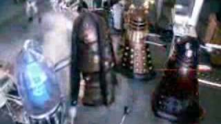 Doctor Who Doomsday Scene 13 [upl. by Theis]