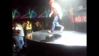 Krave at Rio nightclub clip Vegas [upl. by Dwaine573]