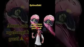 Amum sak dermokidungwahyukolosebo shortvideos fpyシviral [upl. by Elvyn]