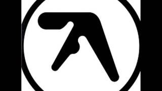 Aphex Twin  Xtal HQ [upl. by Bjork]