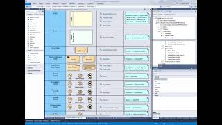 Using Enterprise Architect for Business Process Modeling [upl. by Maller]