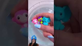 MaTa BoNeKa BeRuBah‼️ funny cute barbiecutiereveal fidget toys shorts shortsvideo [upl. by Kabob208]