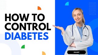 Mastering Diabetes Your Complete Guide [upl. by Angil]