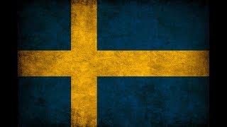 Sveriges Nationaldag  Mikael Wiehe  Det Här Är Ditt Land 4K [upl. by Jourdain]