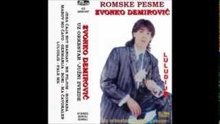 Zvonko Demirovic  Germanija 1991 [upl. by Supple]